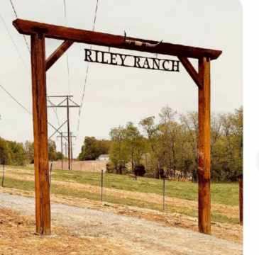 Riley Ranch